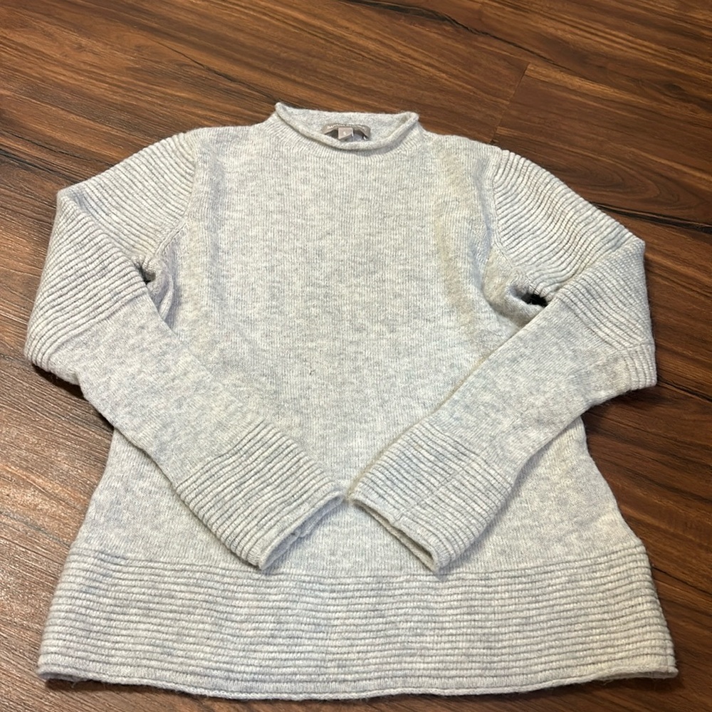 Banana Republic sweater